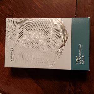 Brand New AnteAge Home Microneedling System